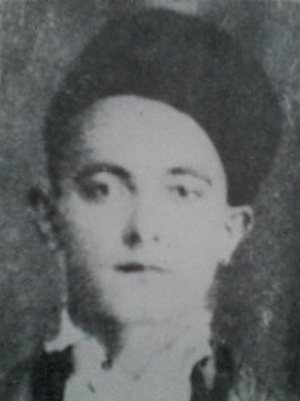 Petar Marković – Pejo